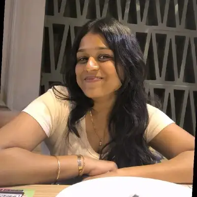 Riya Talashilkar Imarticus Learning Reviews