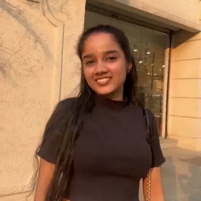 Sakshi Masane Imarticus Learning Reviews