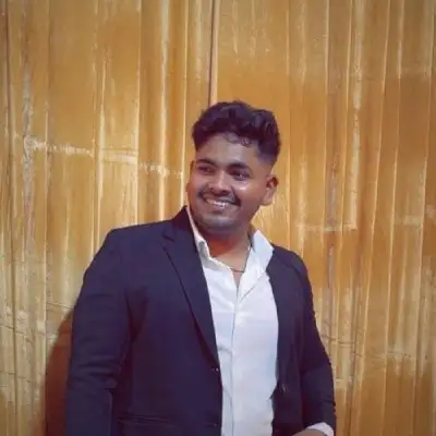 Rohit Sanjay Pawar Imarticus Learning Reviews