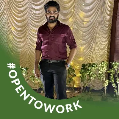 Shrey Sharad Raul Imarticus Learning Reviews