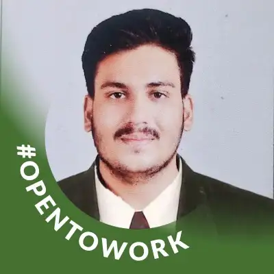 Tushar soni Imarticus Learning Reviews