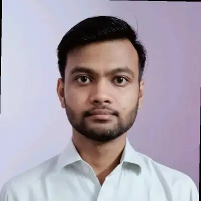 Vinay gupta Imarticus Learning Reviews