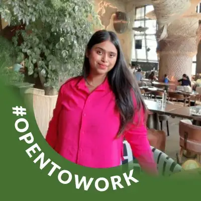 Ekta Kadam Imarticus Learning Reviews