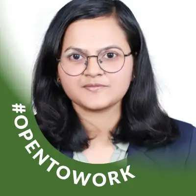 Manisha Mathapati Imarticus Learning Reviews