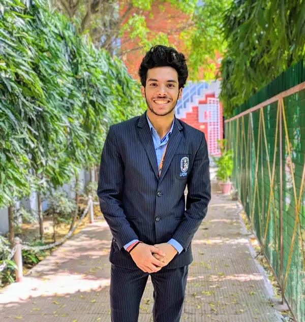 Sanskar Rastogi Imarticus Learning Reviews