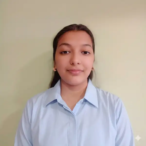 Aanchal Thakur Imarticus Learning Reviews