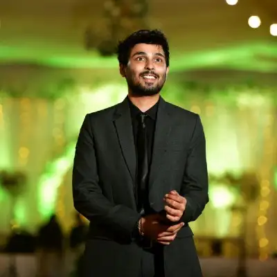 Likit Poojary Imarticus Learning Reviews