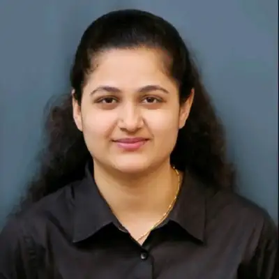 Sanjana Devarmani Imarticus Learning Reviews