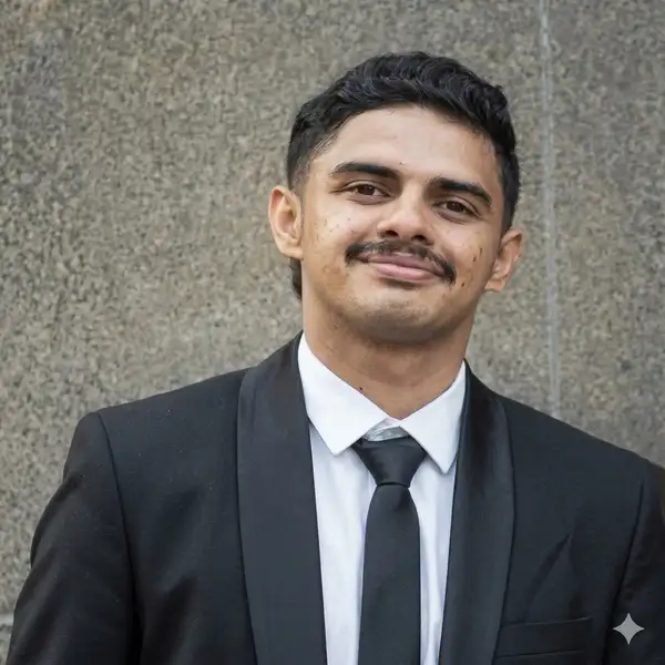 Samuvel C Joy Imarticus Learning Reviews