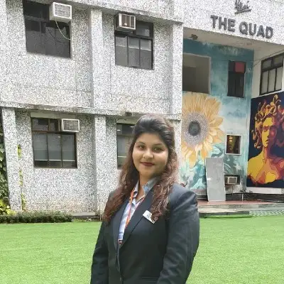 Bhakti Vartak Imarticus Learning Reviews