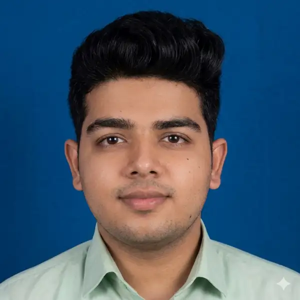 Likhit Solapurkar Imarticus Learning Reviews