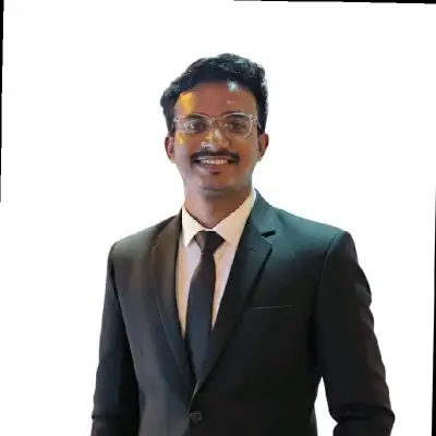 Niraj Waghela Imarticus Learning Reviews