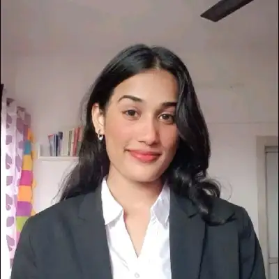 Rasha Sadiq Khan Imarticus Learning Reviews