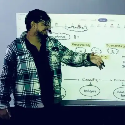 Sarthak Panchal Imarticus Learning Reviews