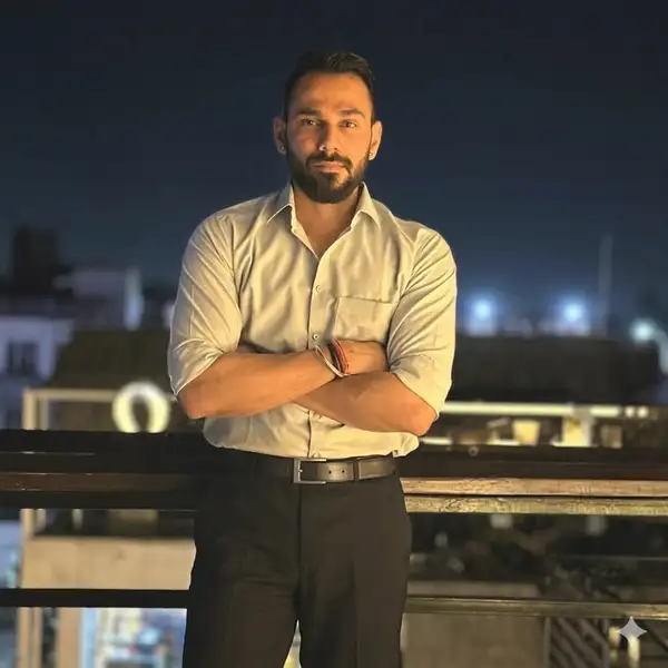 Dharamveer Singh Imarticus Learning Reviews