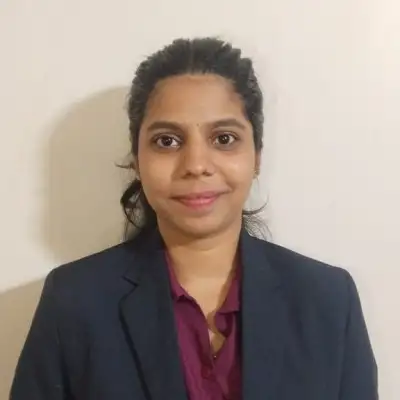 Mansi Sangare Imarticus Learning Reviews