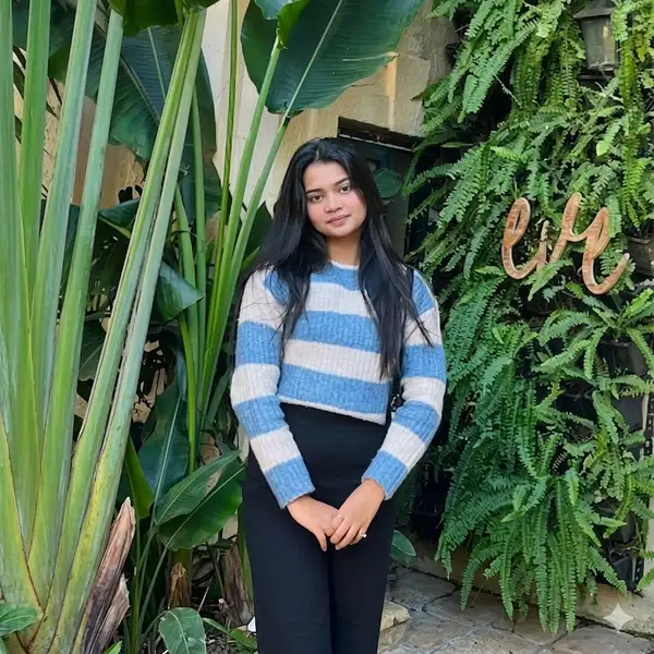 Sakshi Gawade Imarticus Learning Reviews