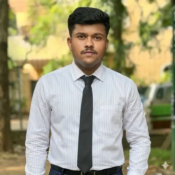 Nandish D G Imarticus Learning Reviews