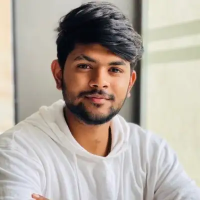 Nitish Kumar B Imarticus Learning Reviews