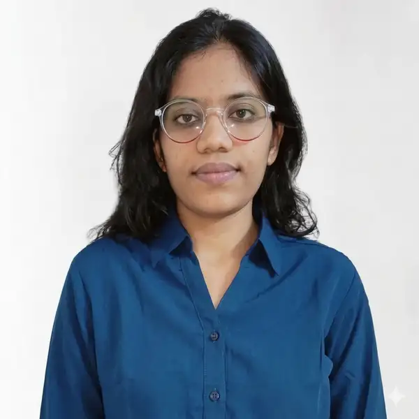 Shafiya Sultana Imarticus Learning Reviews