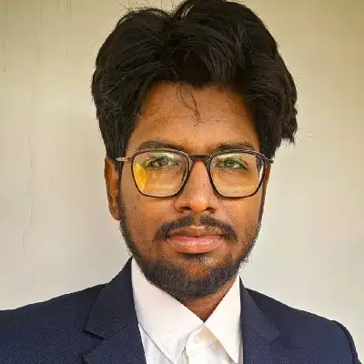 Aravind Imarticus Learning Reviews