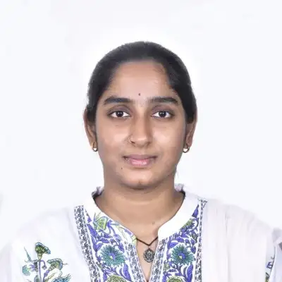 Ananya Sahithi Imarticus Learning Reviews