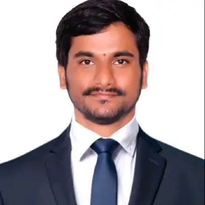 Kotha Kiran Kumar Reddy Imarticus Learning Reviews