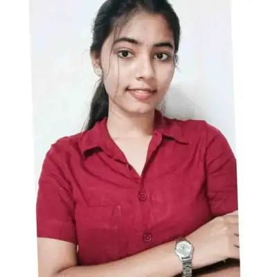 Vanaparthi Chandana Imarticus Learning Reviews