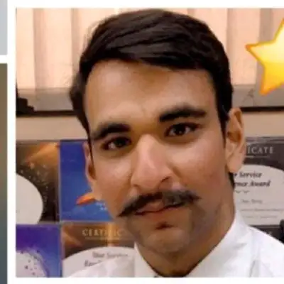 Naman Mehra Imarticus Learning Reviews