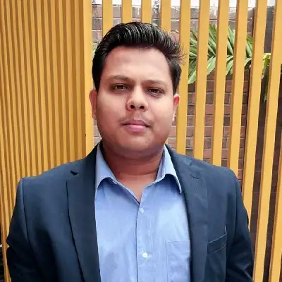 Hansal Tiwari Imarticus Learning Reviews