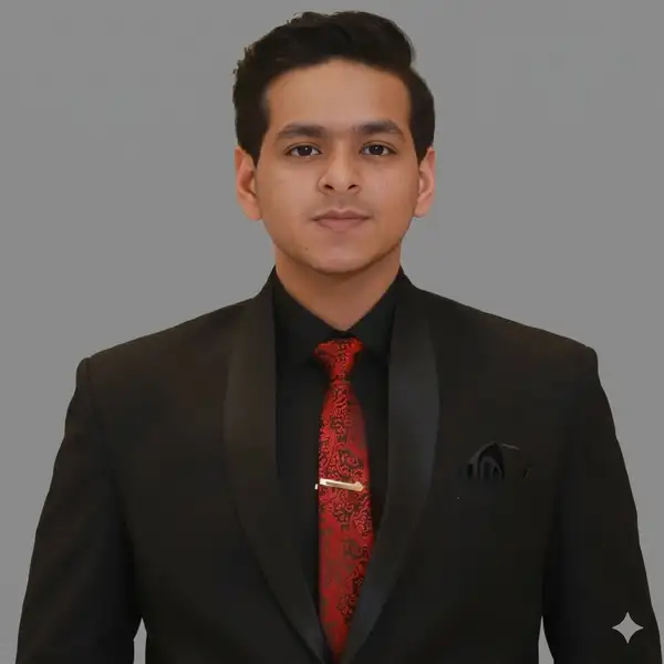 Harsh Sharma Imarticus Learning Reviews