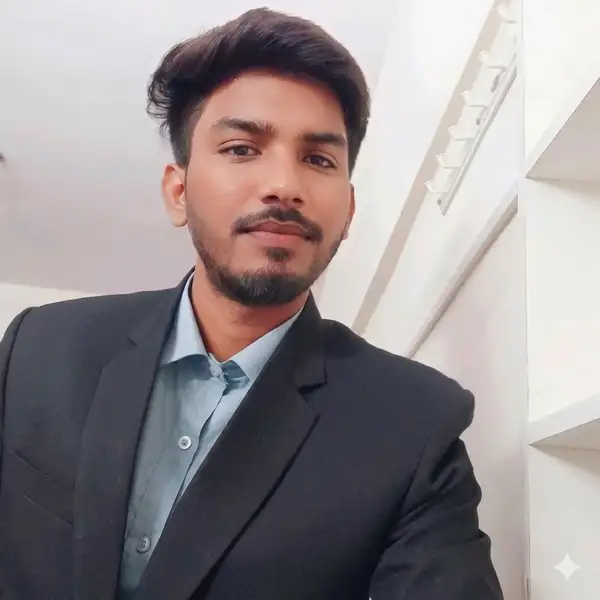 Aamish Patil Imarticus Learning Reviews