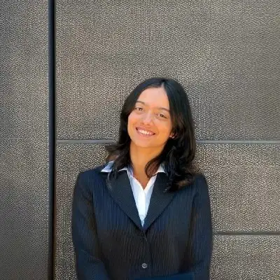 Saanvi Pawar Imarticus Learning Reviews