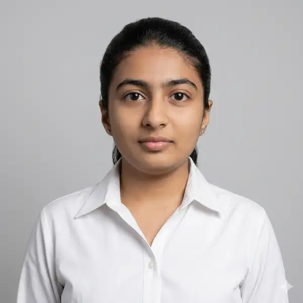 Vruti Sanghavi Imarticus Learning Reviews