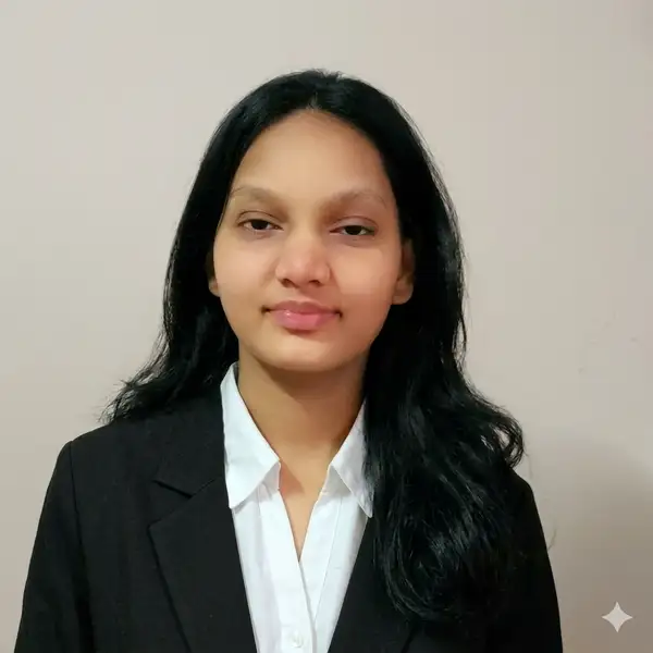 Dipti Jaiswar Imarticus Learning Reviews