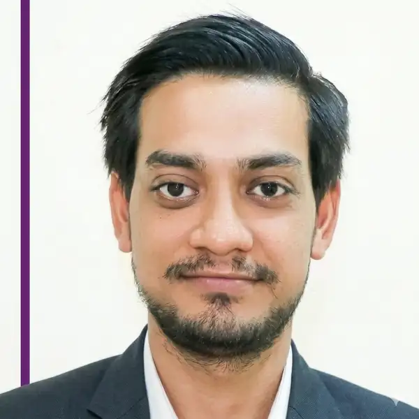 Dipesh Baniya Imarticus Learning Reviews