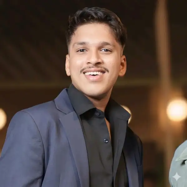 Manav Ashok Kalambe Imarticus Learning Reviews