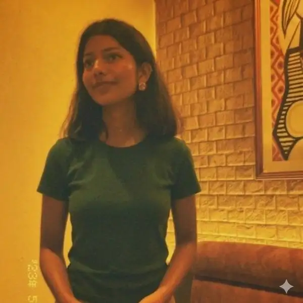 Janavi Karanjkar Imarticus Learning Reviews