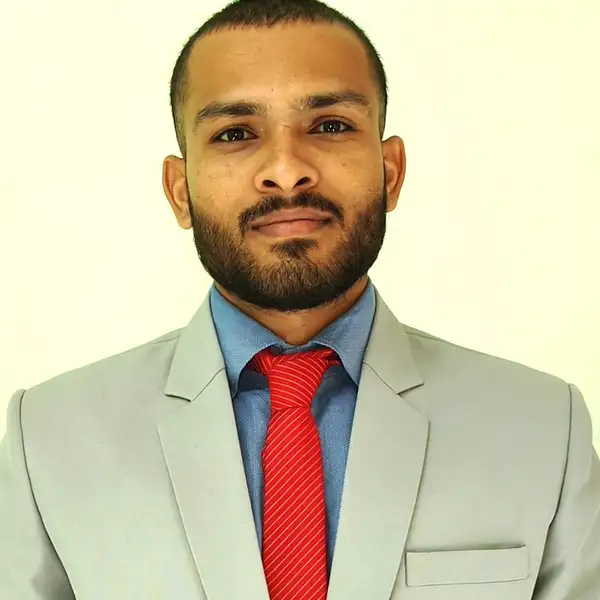 Swapnil Laxman Khillari Imarticus Learning Reviews