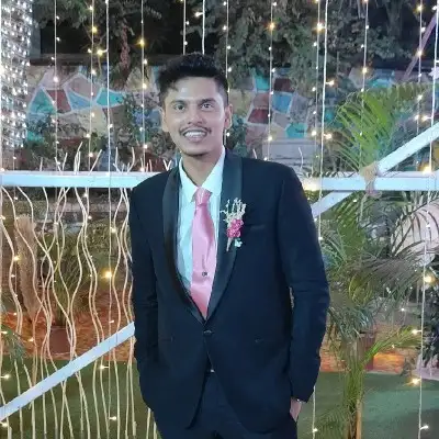 Johanan Gomes Imarticus Learning Reviews