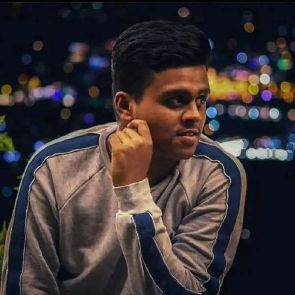 Yashas M P Imarticus Learning Reviews