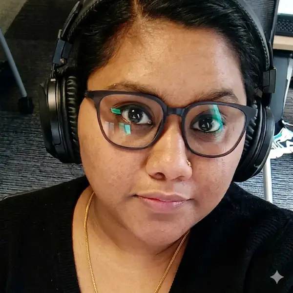 Aarya Rajjive Imarticus Learning Reviews