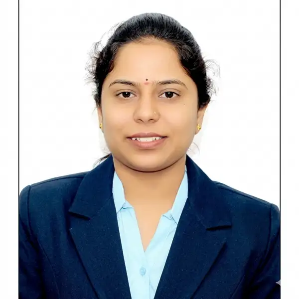 Rashmi Desai Imarticus Learning Reviews