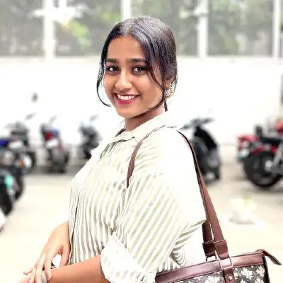 Sinchana Shivanna Imarticus Learning Reviews