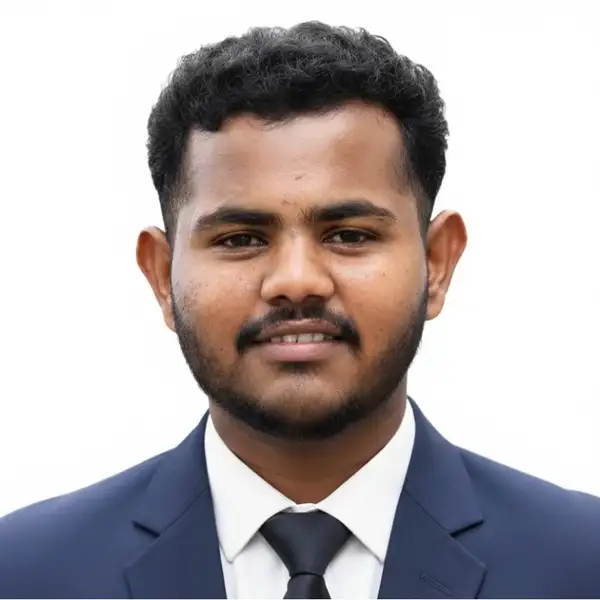 Nikhil M Imarticus Learning Reviews