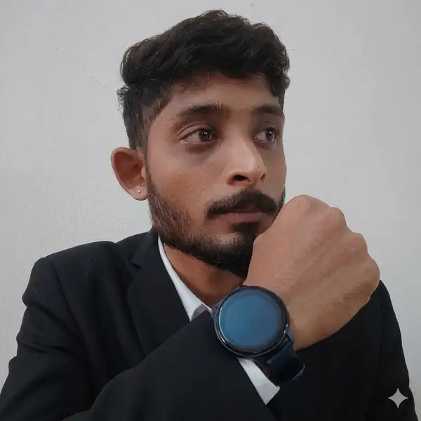 Sagar M Imarticus Learning Reviews