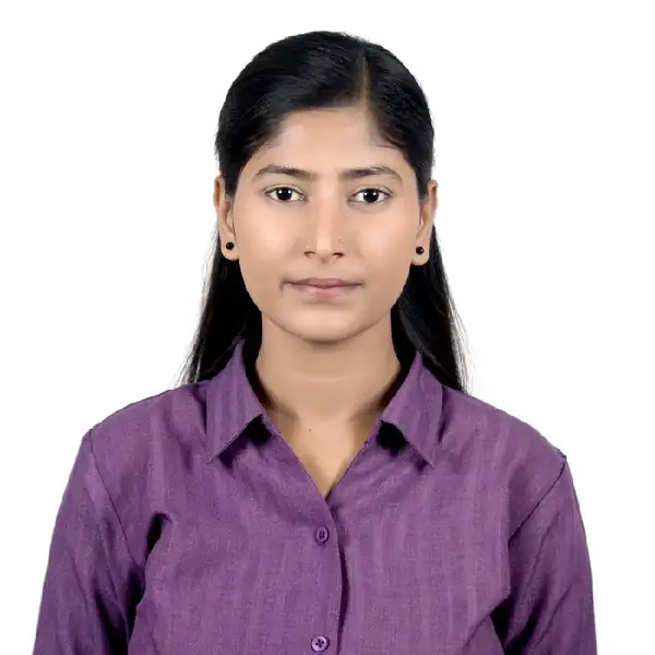 Chandana S M Imarticus Learning Reviews