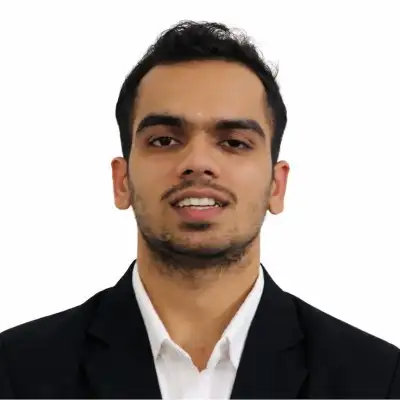 Hitesh B Dahiya Imarticus Learning Reviews