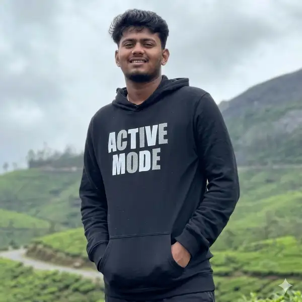 Nithesh S Imarticus Learning Reviews