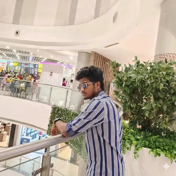 Monish Karthik Imarticus Learning Reviews